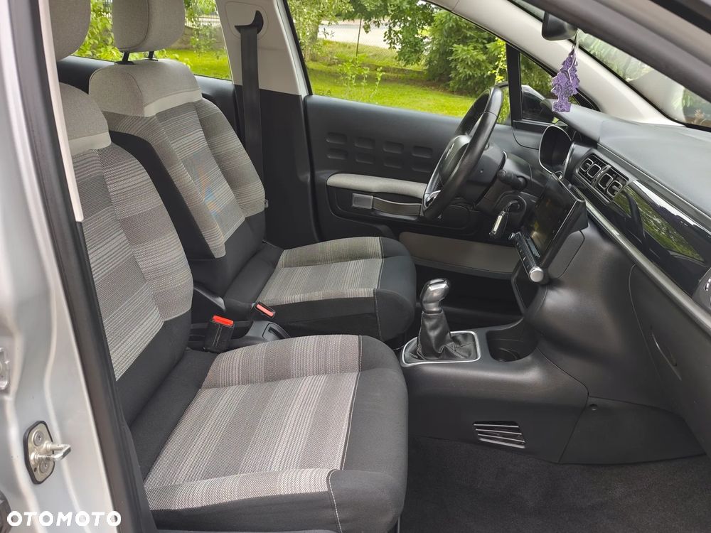 Citroën C3 Pure Tech 110 S&S ORIGINS - 16