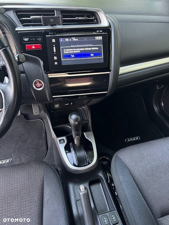 Honda Jazz 1.3 i-VTEC CVT Elegance - 14
