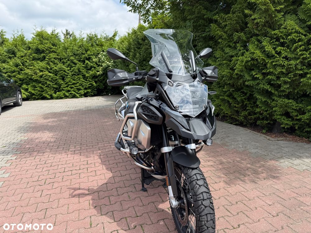 BMW R1250 GS Adventure - 2