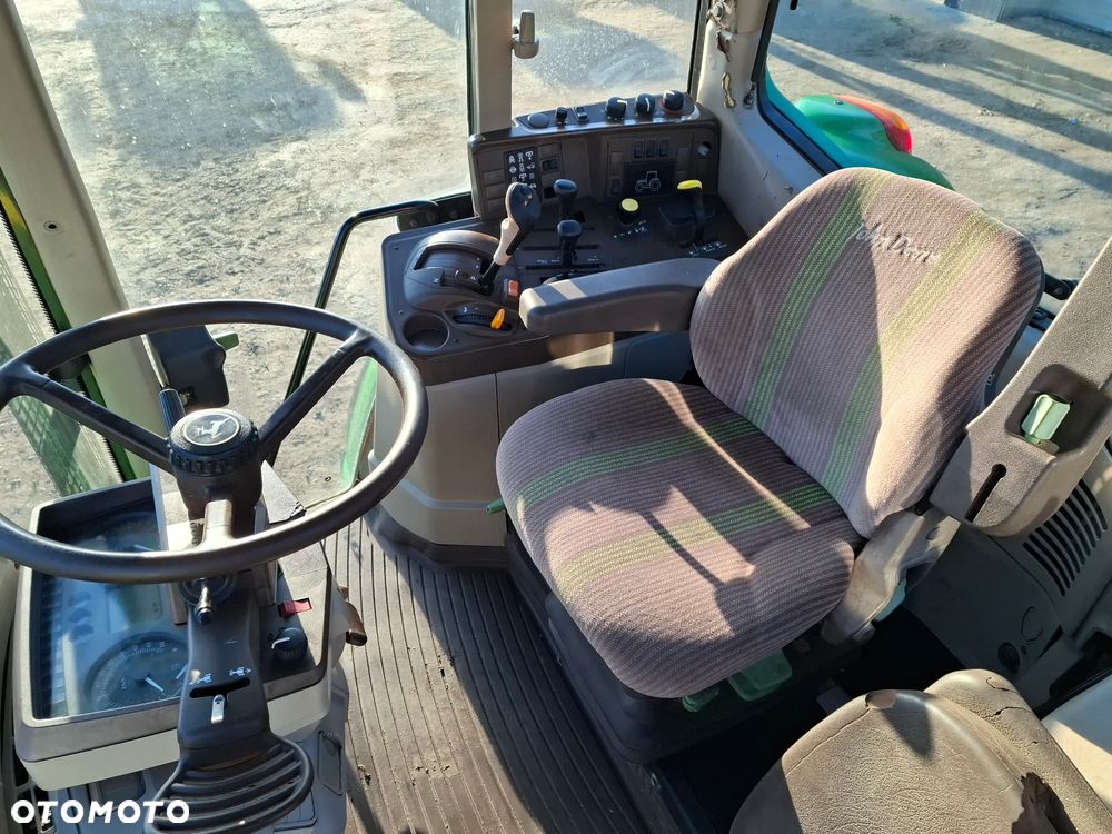 John Deere 6320 PREMIUM - 7