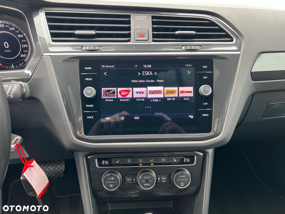 Volkswagen Tiguan 2.0 TSI 4Mot R-Style DSG - 21
