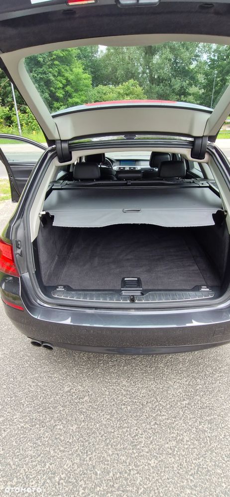 BMW Seria 5 - 13