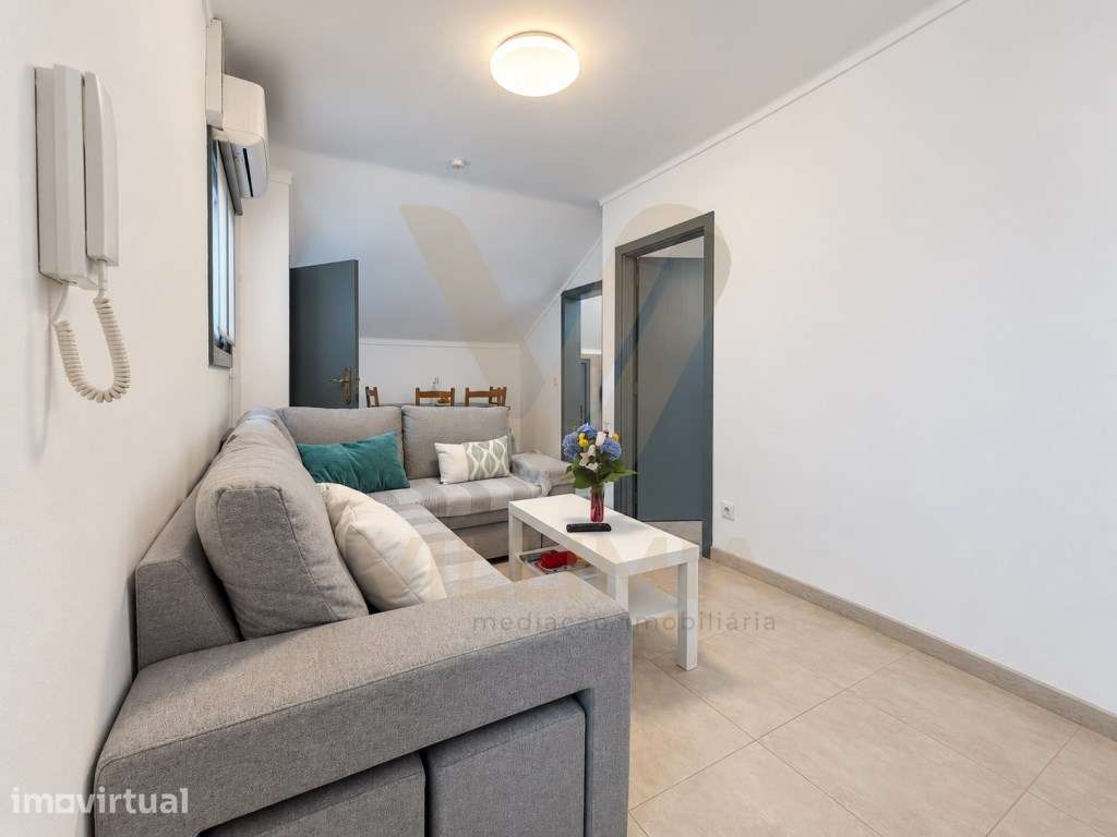 Apartamento T1 | Ponte de Lima - Grande imagem: 3/16