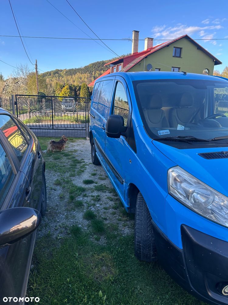 Peugeot Expert - 2