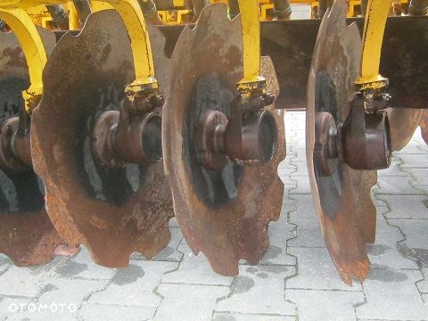 Agrisem Disc-O-Mulch - 10
