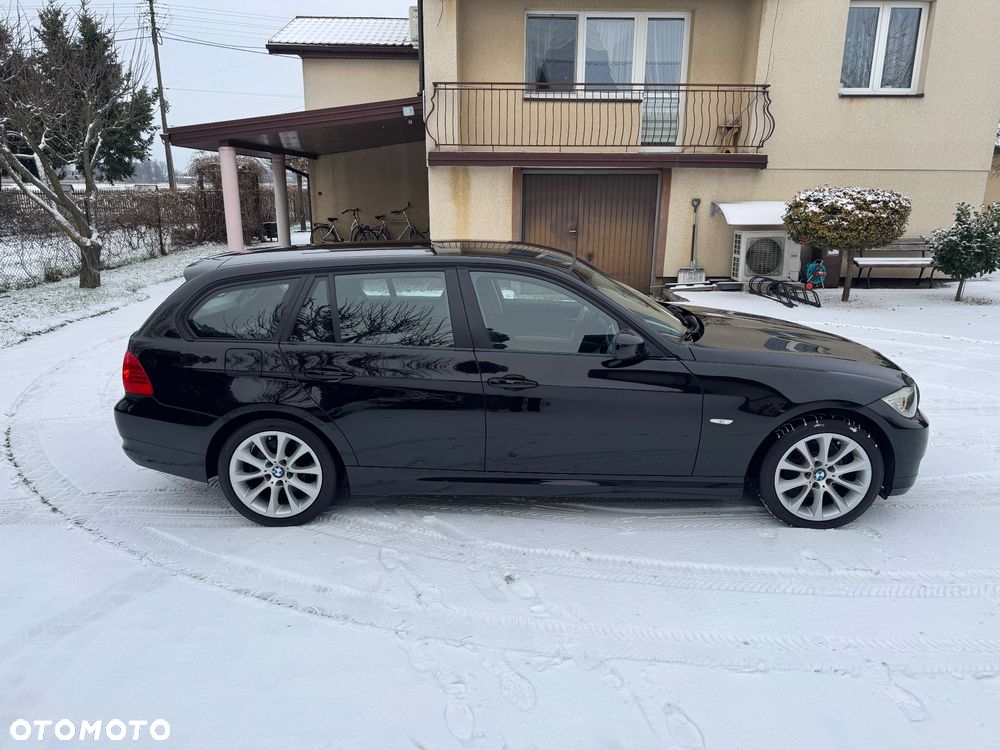 BMW Seria 3 318i Edition Lifestyle - 5