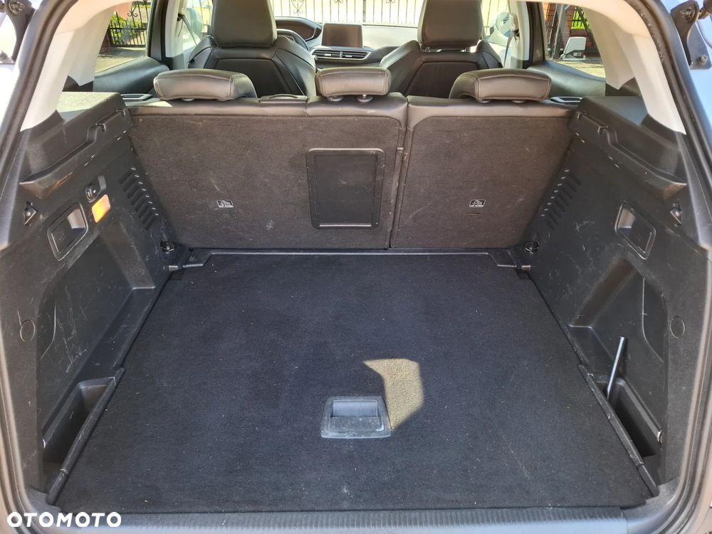 Peugeot 3008 BlueHDi 120 Stop & Start EAT6 Allure - 28