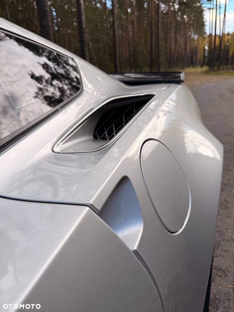 Chevrolet Corvette Grand Sport 3LT 6.2 Automatik - 37