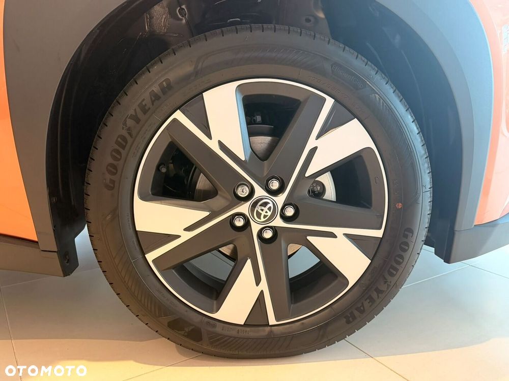 Toyota Aygo X Hybrid 1.5 Style e-CVT - 16