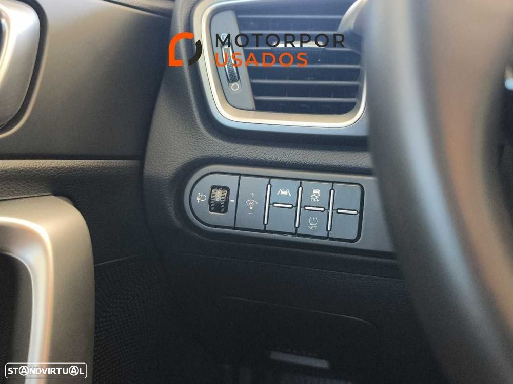Kia XCeed 1.0 T-GDI Dynamic - 19