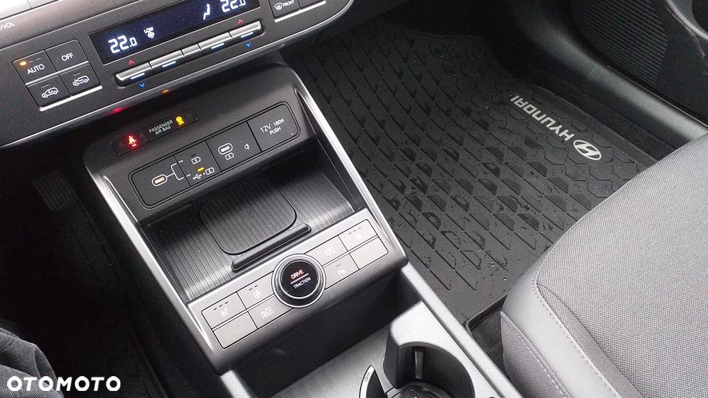 Hyundai Kona 1.0 T-GDI Executive DCT - 14
