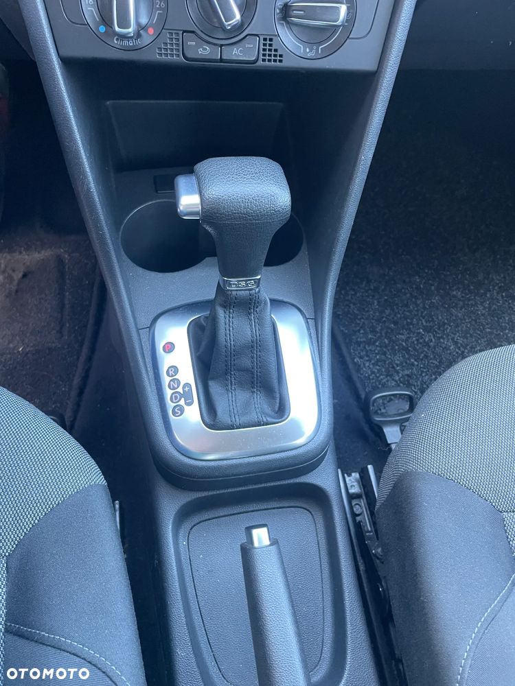 Volkswagen Polo 1.4 DSG Team - 20