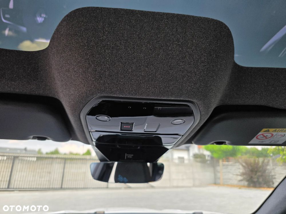 Renault Espace 1.2 E-Tech Full Hybrid 200 esprit Alpine MMT 5os - 33