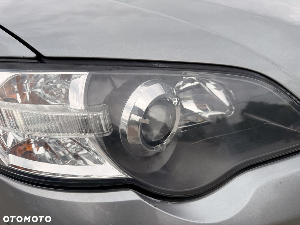 Subaru Outback - 14