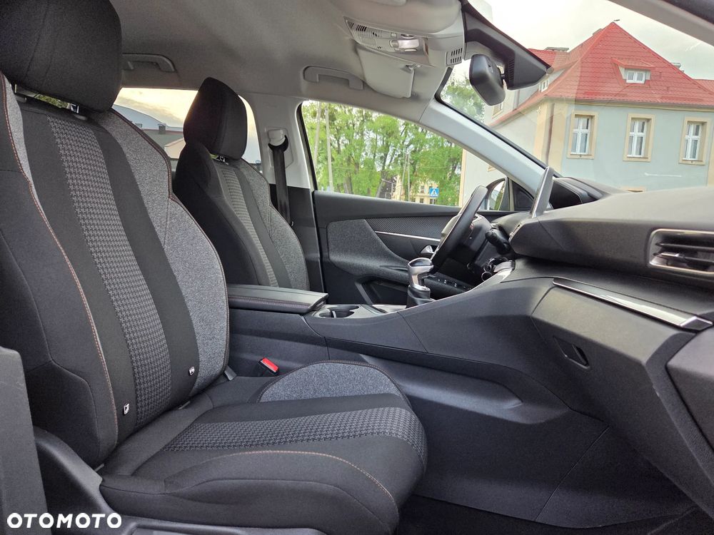Peugeot 3008 PureTech 130 Stop & Start Allure - 10