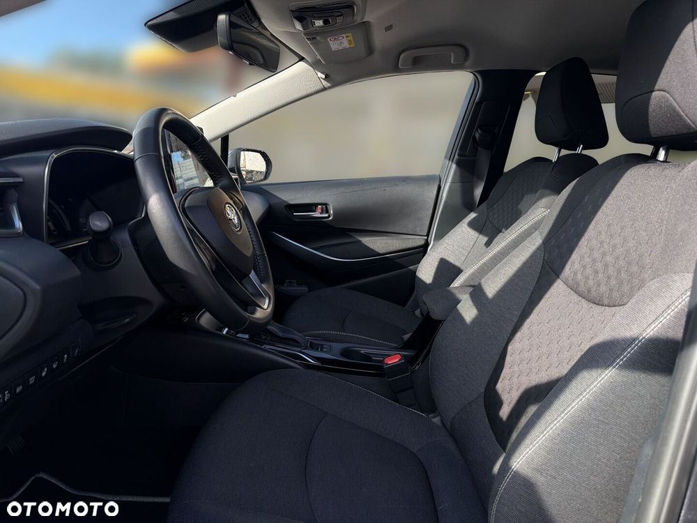 Toyota Corolla 1.8 Hybrid Style - 16