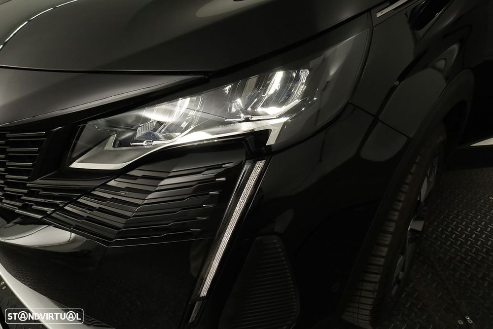 Peugeot 5008 1.2 PureTech Allure Pack EAT8 - 6