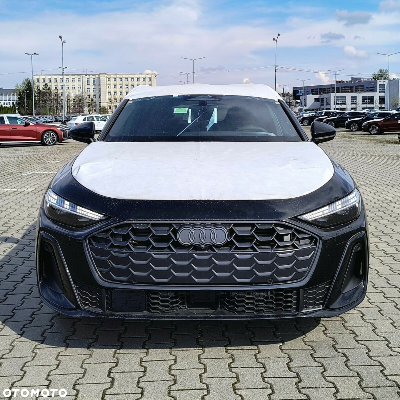 Audi A5 - 3