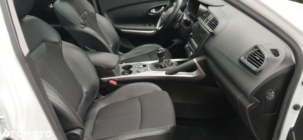 Renault Kadjar 1.6 dCi Energy Limited 4x4 - 19