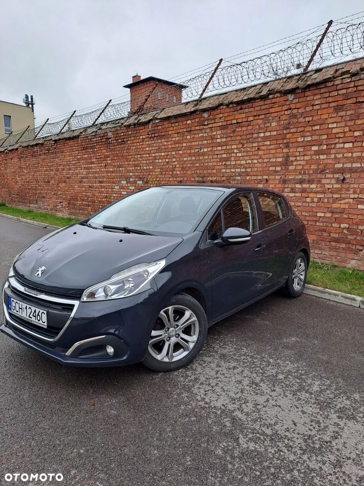 Peugeot 208 PureTech 82 Start & Stop Active - 3