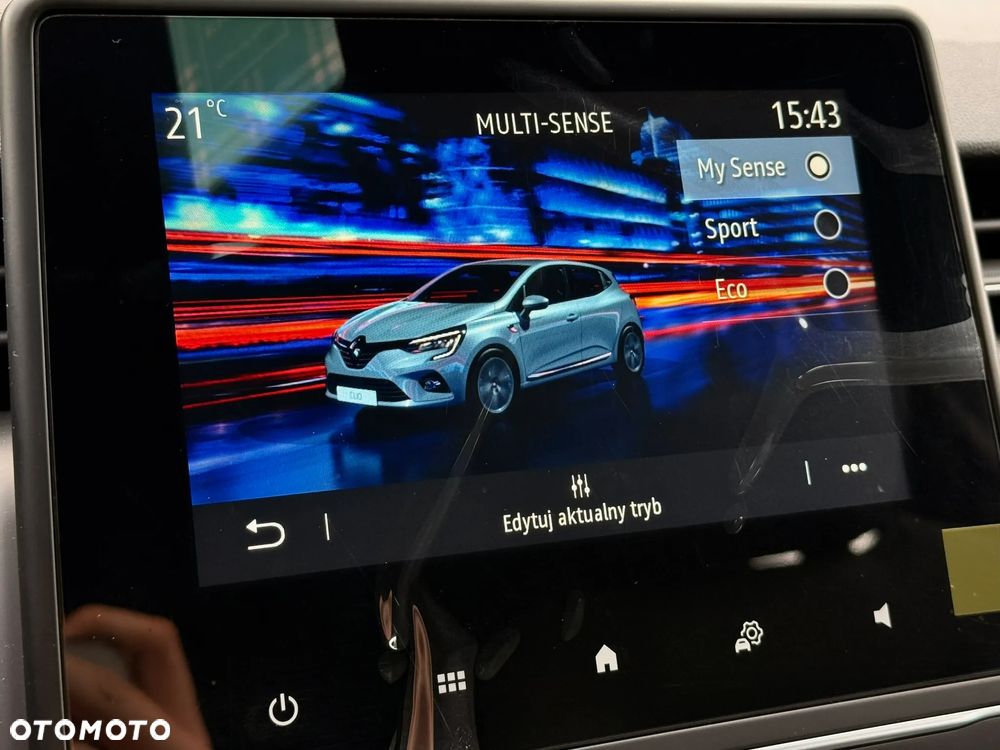 Renault Clio 1.0 TCe Intens - 19