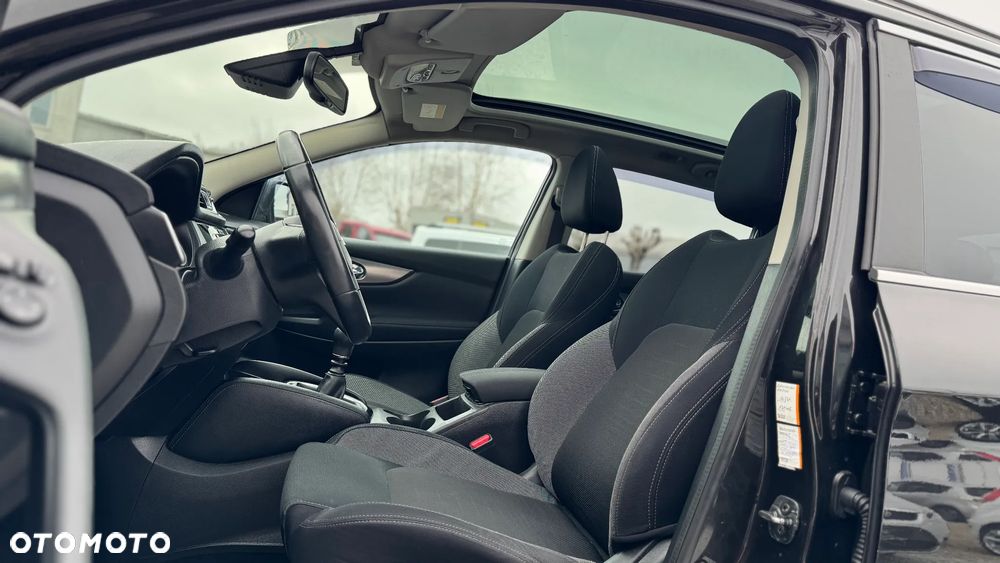 Nissan Qashqai 1.5 dCi N-Tec - 25