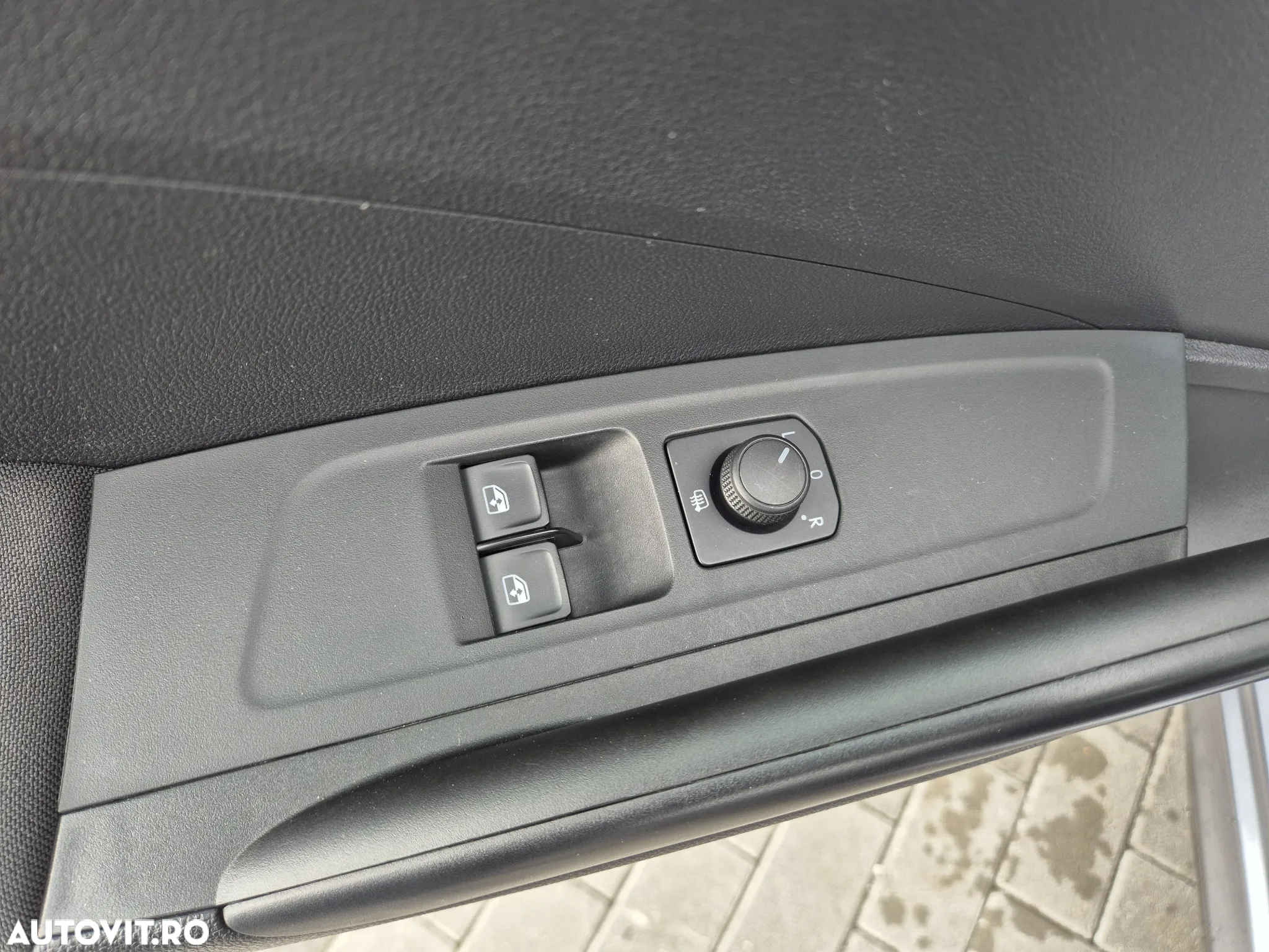 Skoda Fabia 1.0 TSI 110 CP DSG Ambition - 12