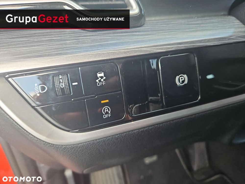 Kia Sportage - 20