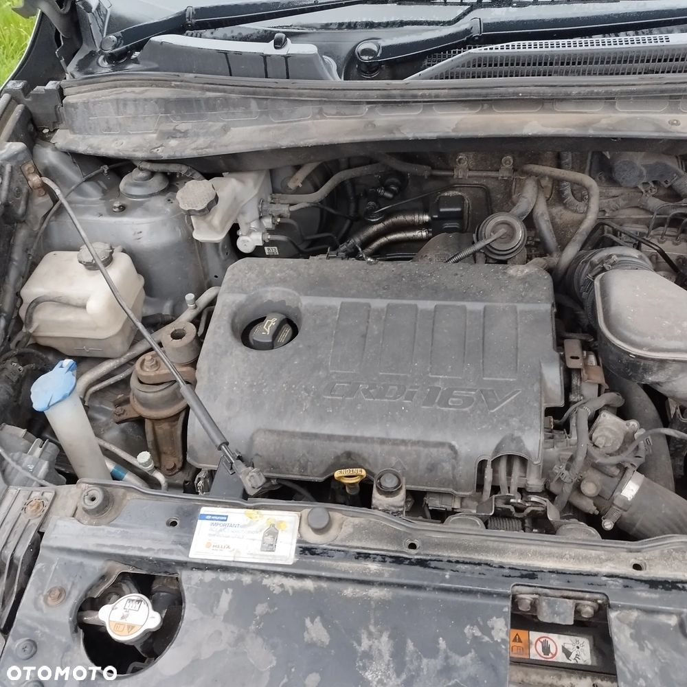 Hyundai ix35 - 10