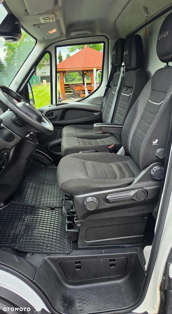 Iveco Daily - 10