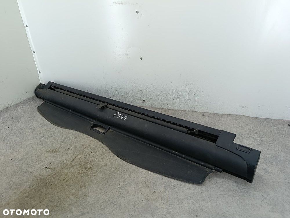 ROLETA BAGAŻNIKA  BMW 3 E46 FL 7027394 - 13