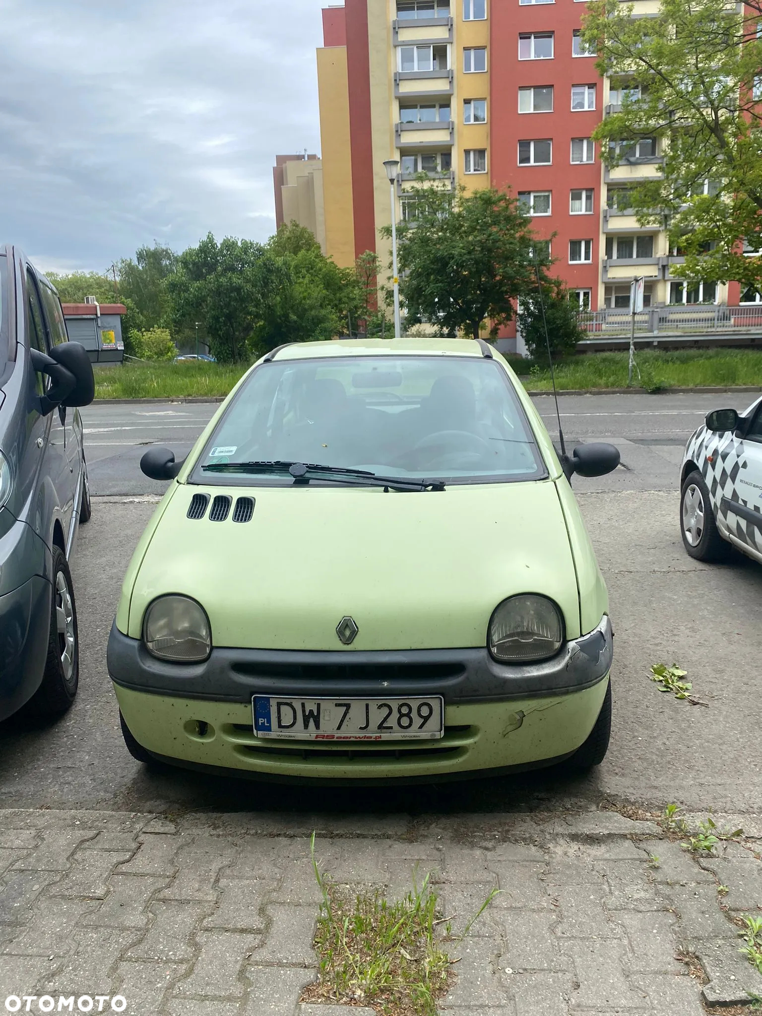 Renault Twingo - 4