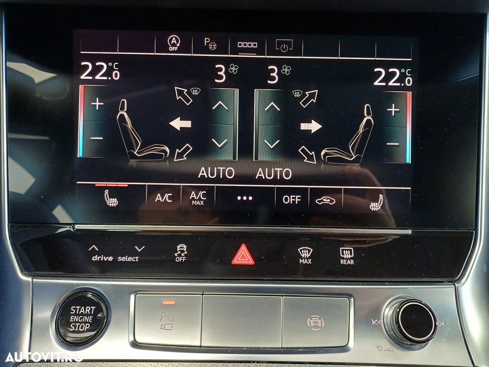Audi A6 40 TDI quattro S tronic sport - 18