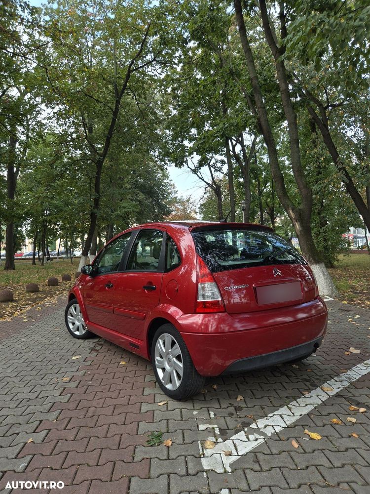 Citroën C3 1.4i SX - 2