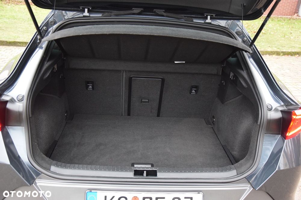 Cupra Formentor 1.5 TSI DSG Tribe Edition - 21