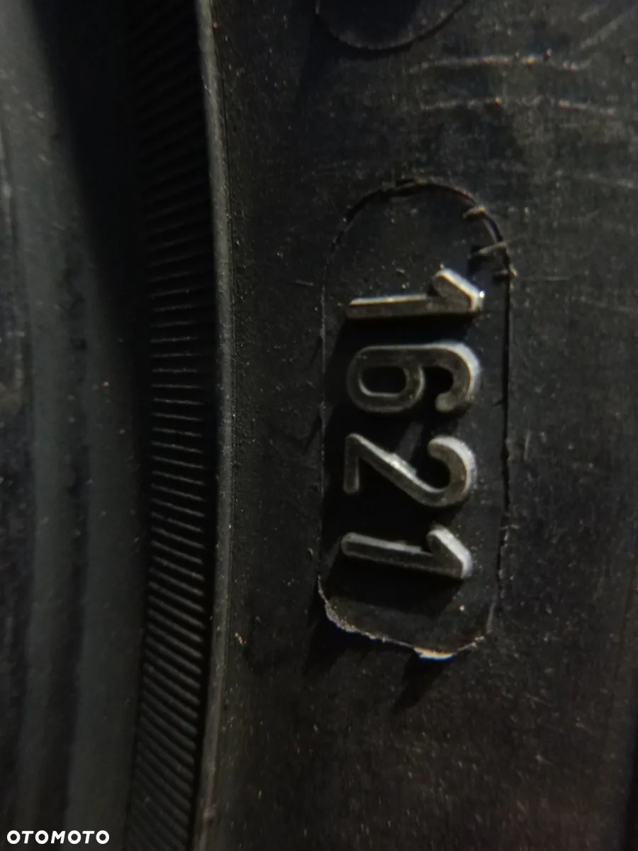 2 x nowa opona letnia goodyear efficientgrip 215/55 r17 94v - 6