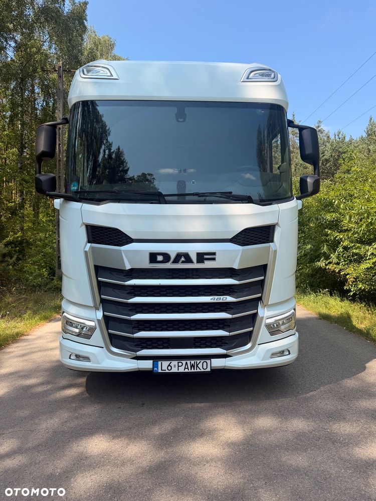 DAF - 3