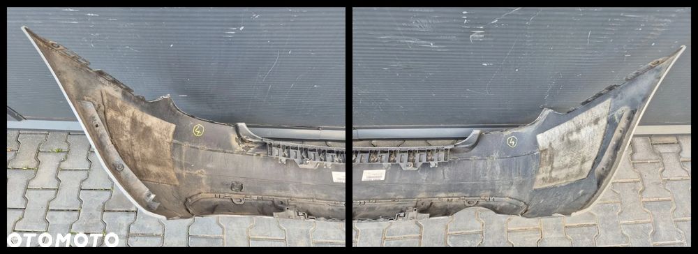 ZDERZAK PRZEDNI MERCEDES E-KLASA W207 / W212 (dostępne 4 zderzaki) - 31