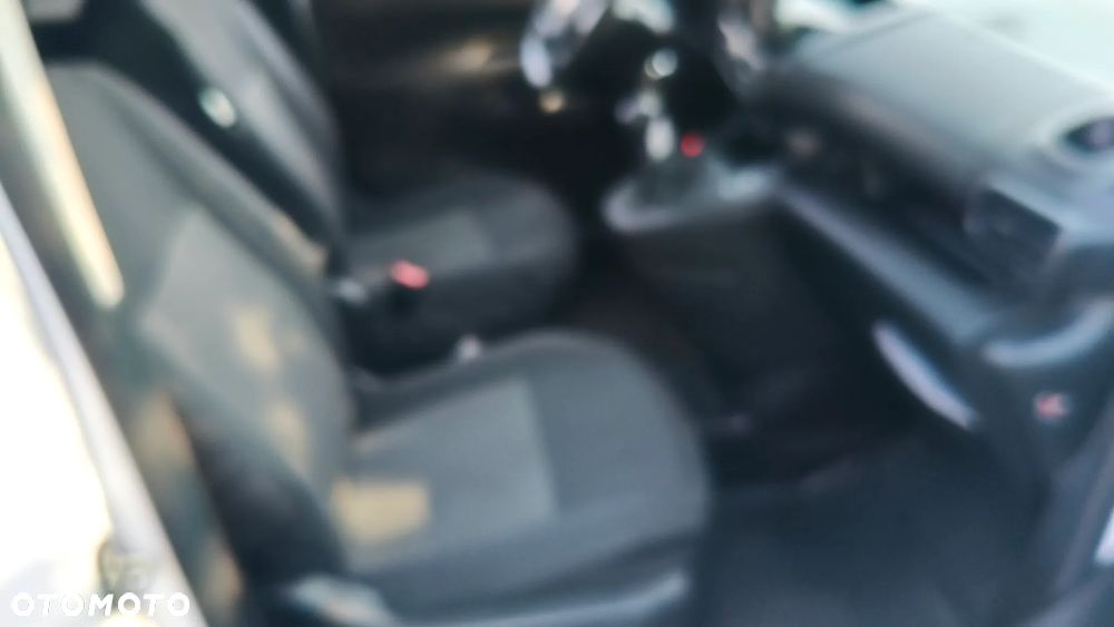 Citroën Berlingo MPV M BlueHDi 100 LIVE PACK - 24