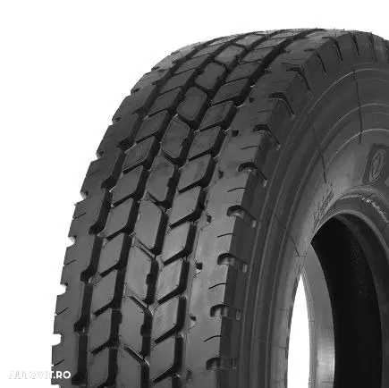 Anvelop Heavy-duty Pentru Macarale 445/95R25 16.00 R25 Noua - 2