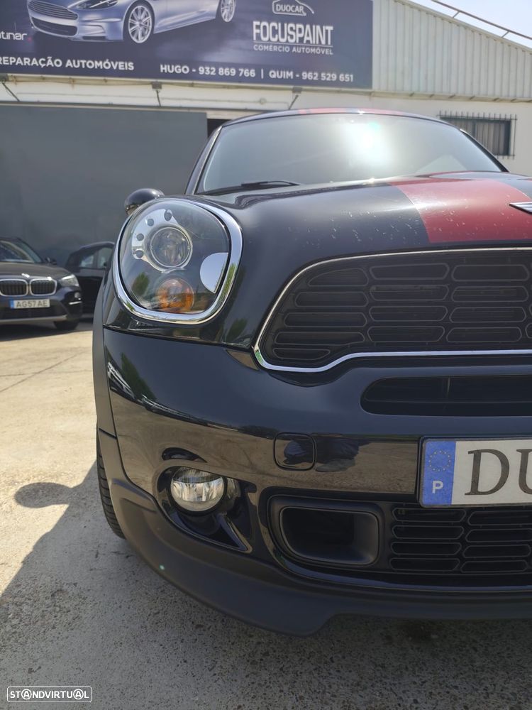 MINI 3 Portas John Cooper Works GP - 10