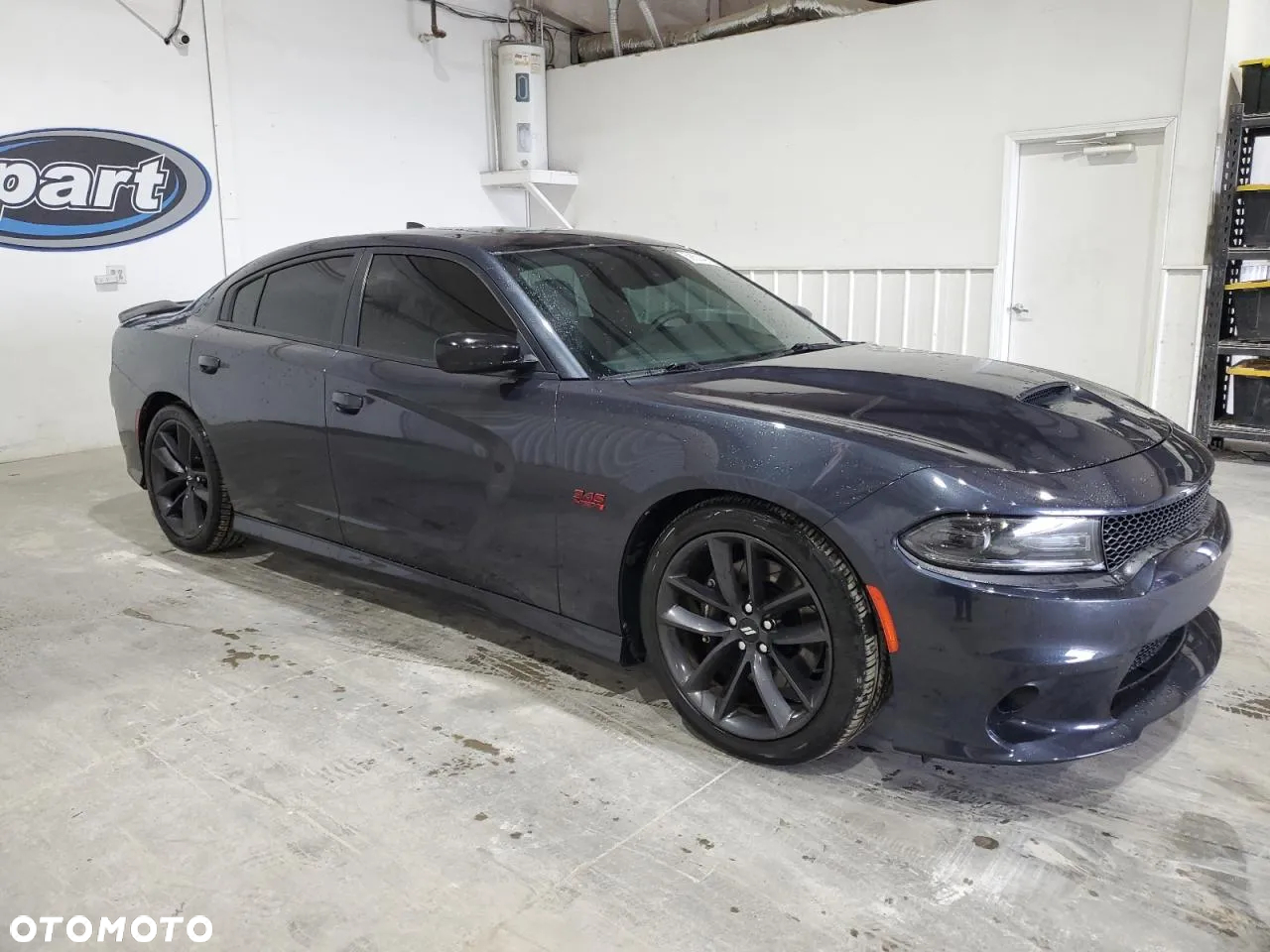 Dodge Charger 3.6 GT - 4