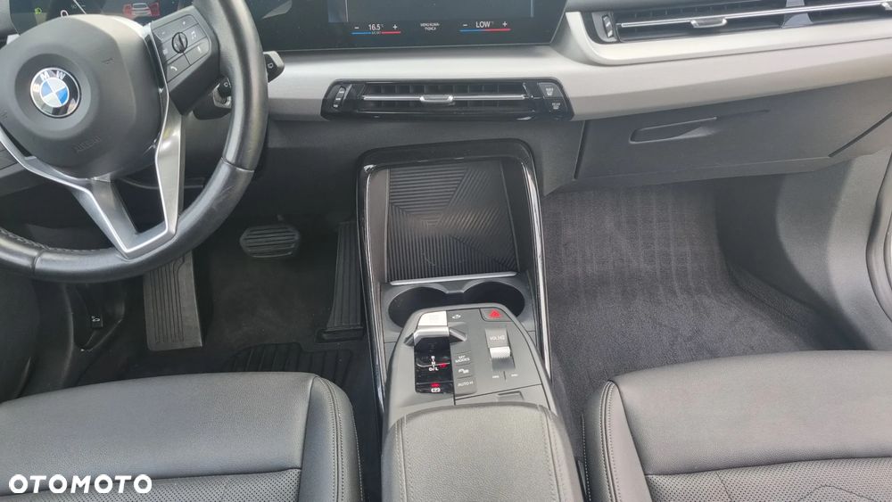 BMW Seria 2 218d Active Tourer - 38