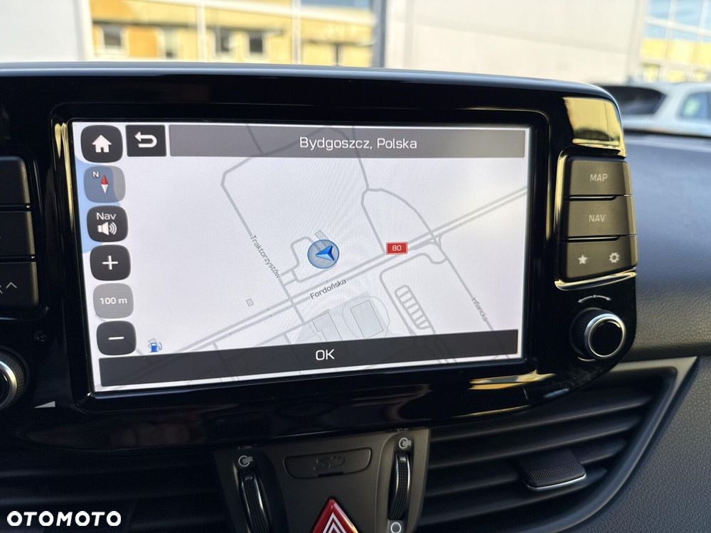 Hyundai i30 1.6 D Style DCT - 26