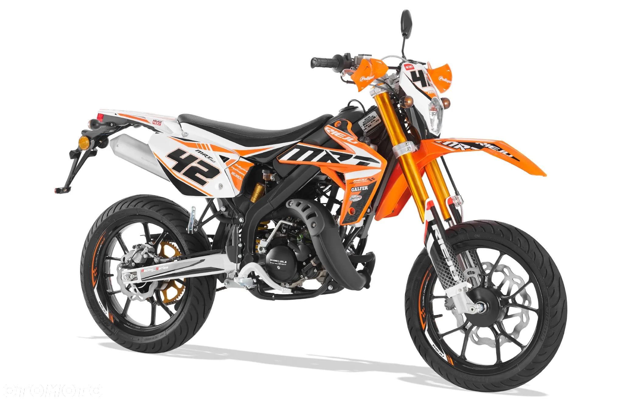 Rieju MRT Pro SM - 13