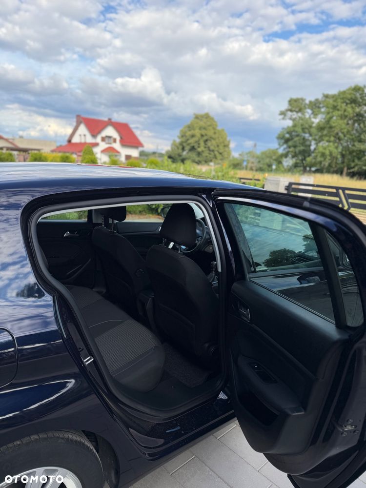 Peugeot 308 1.2 PureTech Access S&S - 13