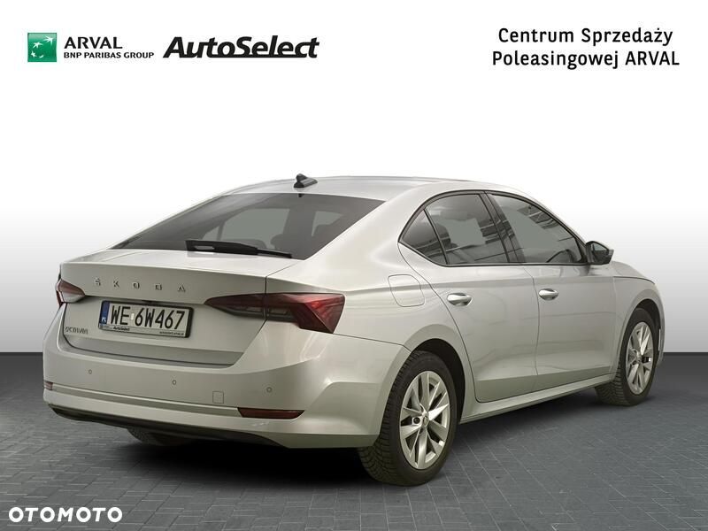Skoda Octavia 1.5 TSI ACT Ambition - 7