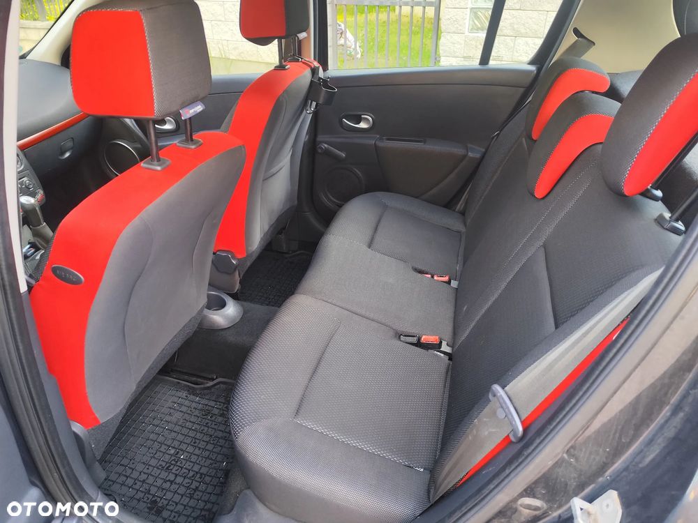 Renault Clio 1.2 16V Ripcurl - 6