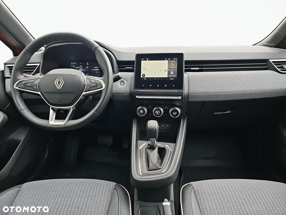Renault Clio 1.6 E-TECH Techno - 5