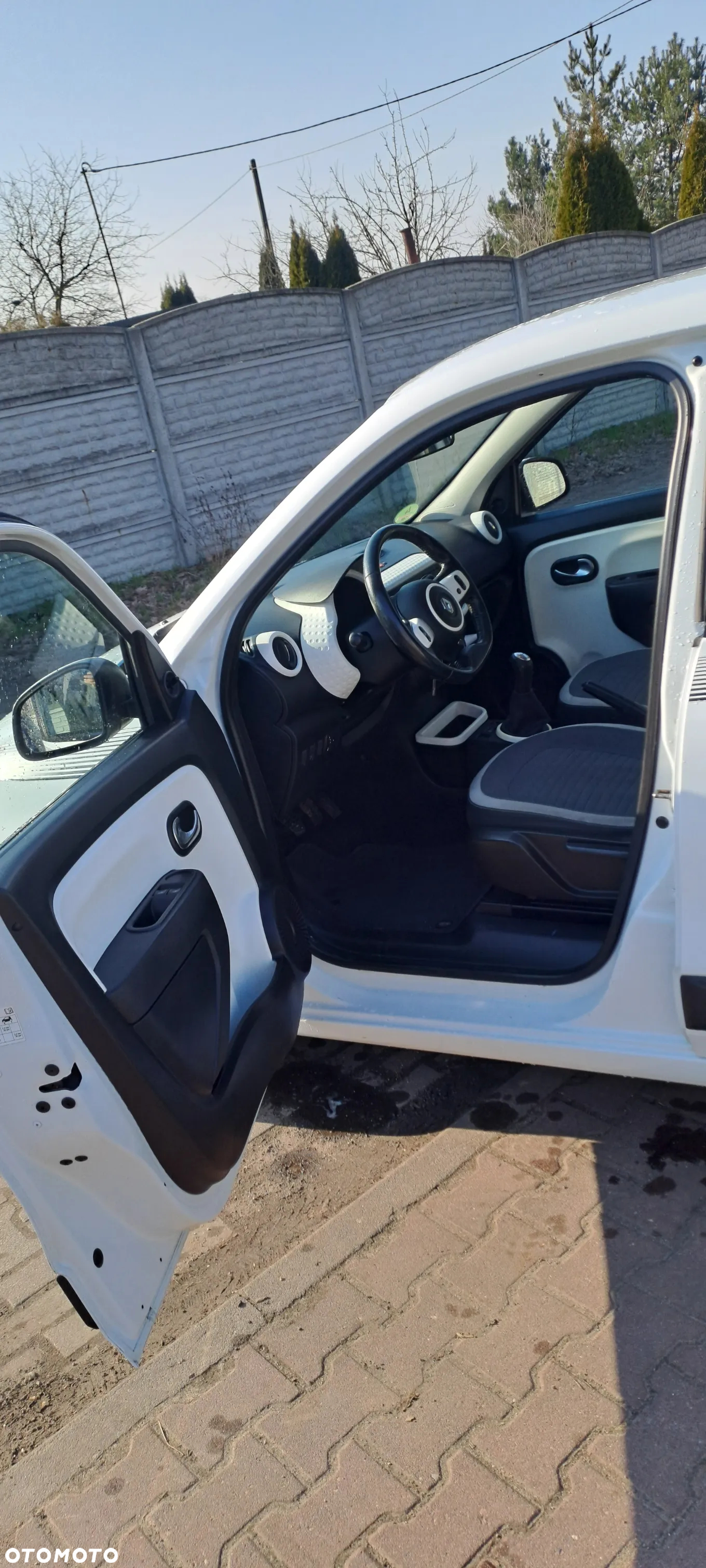 Renault Twingo - 5